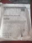 Kliniderm foam silicone lite 20x50