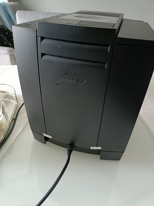 Jura WE6 Piano Black