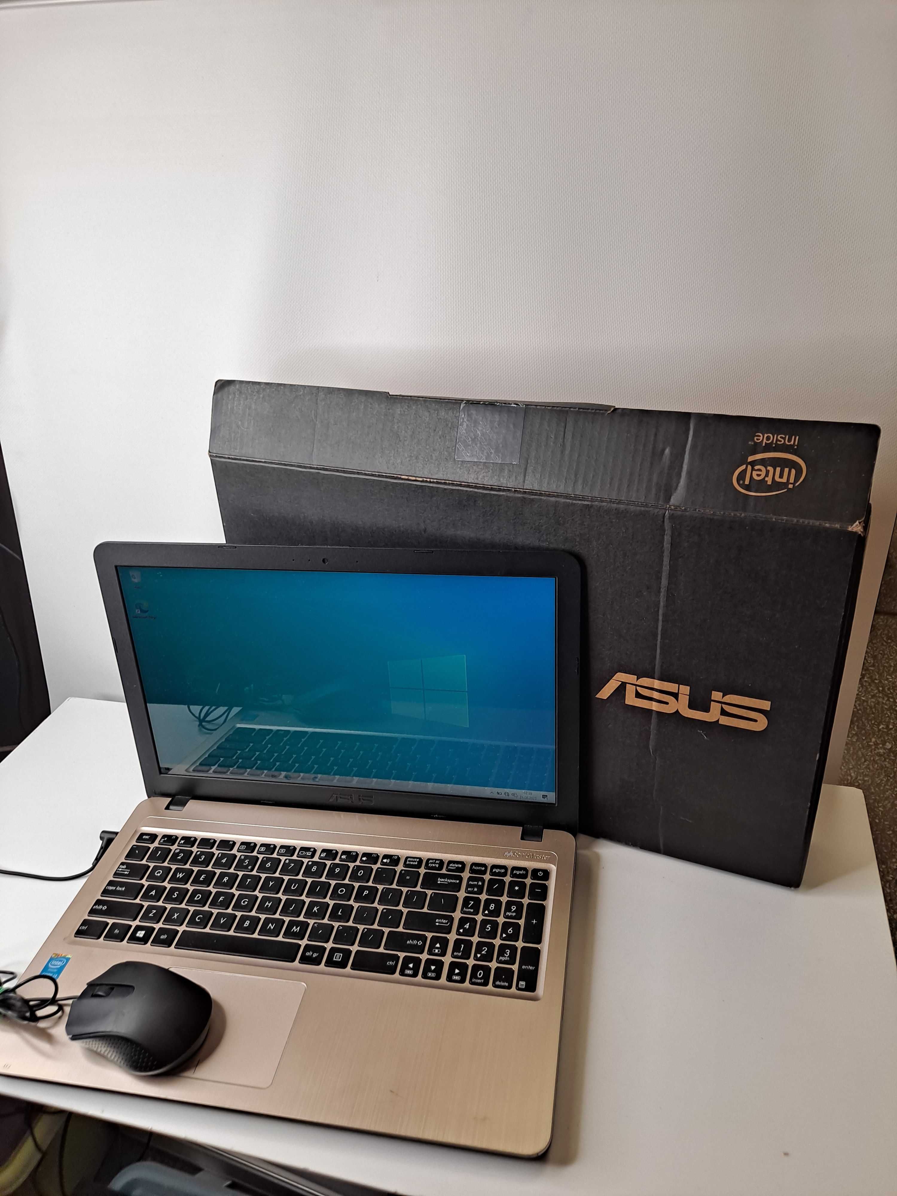 Laptop Asus X540L