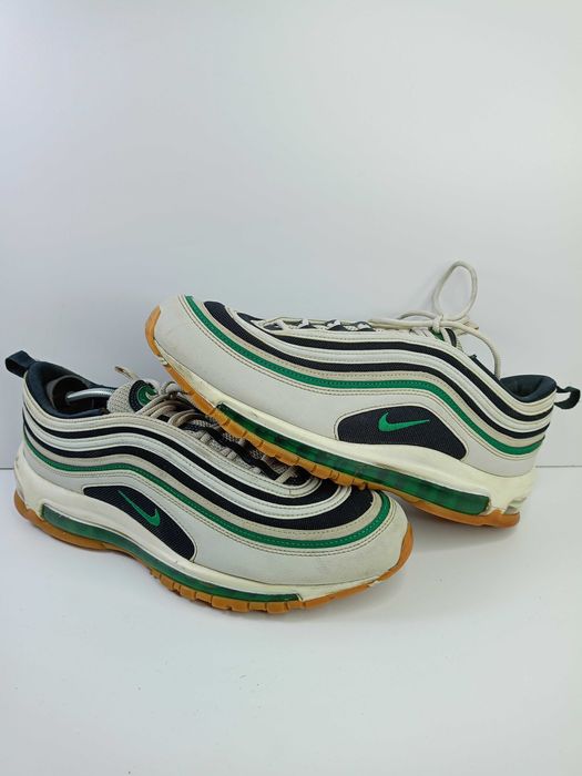NIKE AIR MAX 97 Buty Męskie r.45