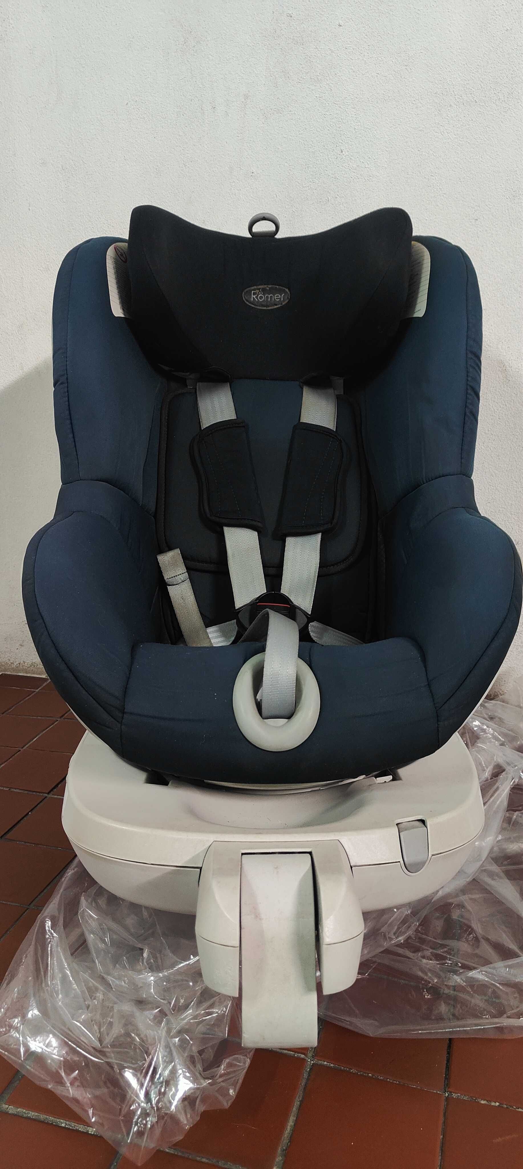 cadeira britax romer