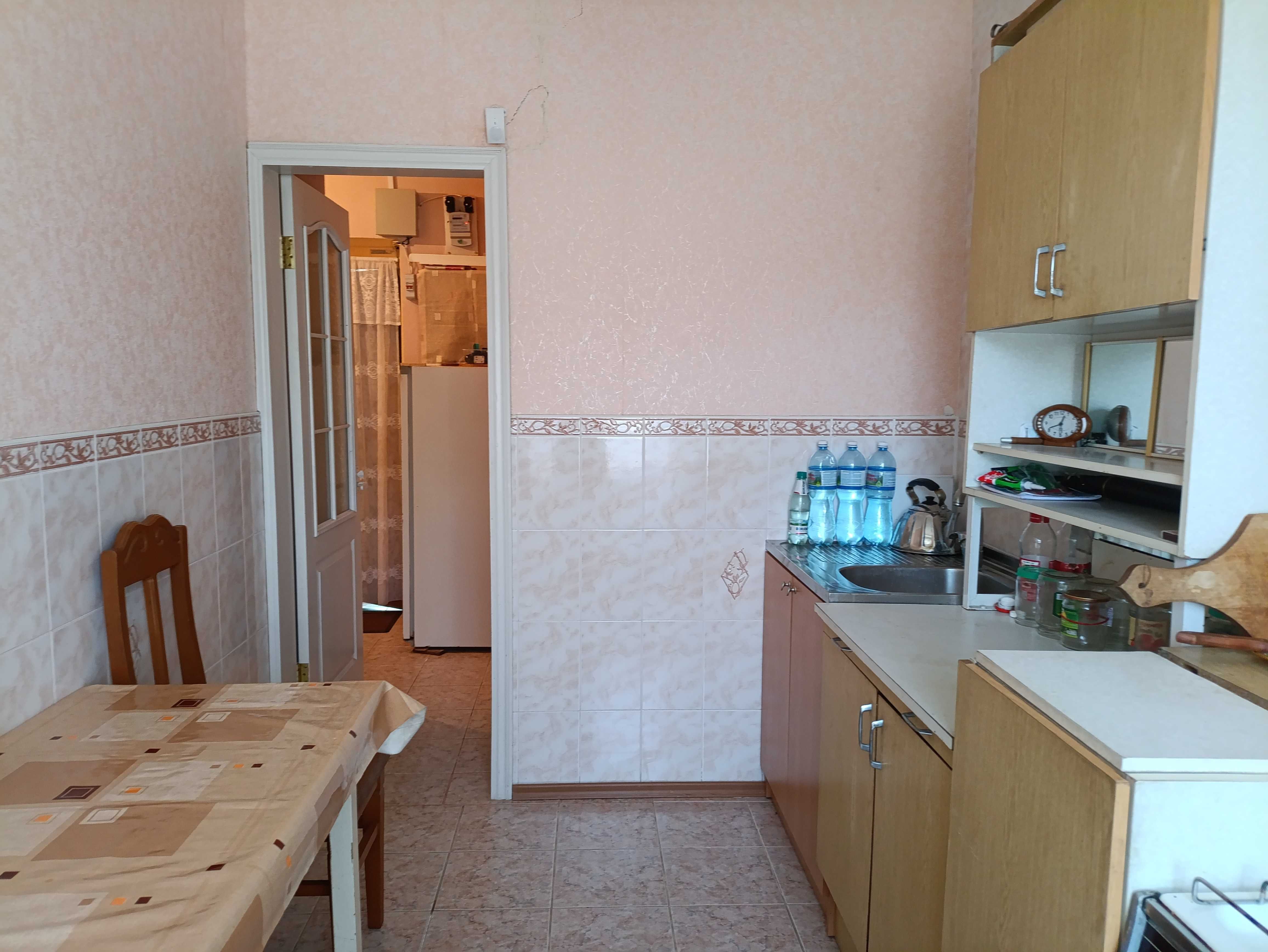 Будинок в с.м.т. Воскресенськ 2005 р.  від  власників