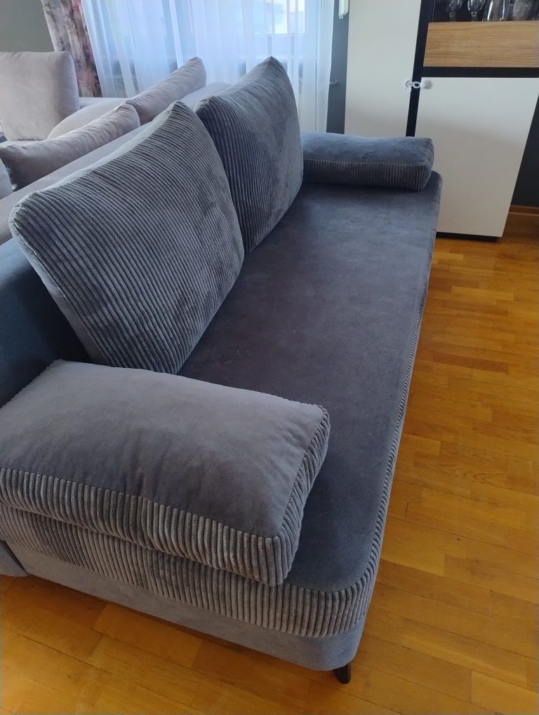 Kanapa tapczan sofa