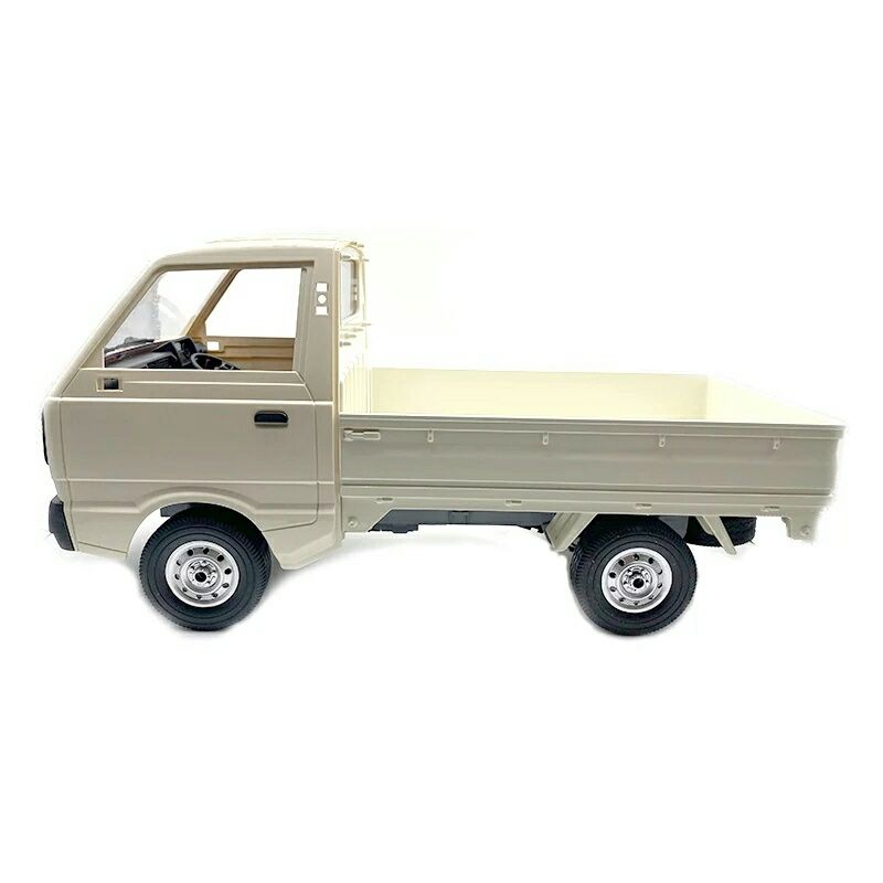 WPL D12 1/10 RTR Mашинка на радиоуправлении
