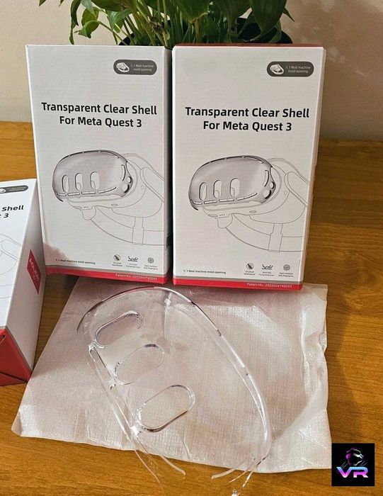 ‼️Meta Quest 3 захисний чохол \ бампер \ чехол Oculus Cover