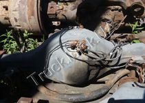 Задній міст,Редуктор,Чулок,Мерседес,Mercedes Vario 814,812 HL2/30C-5.6
