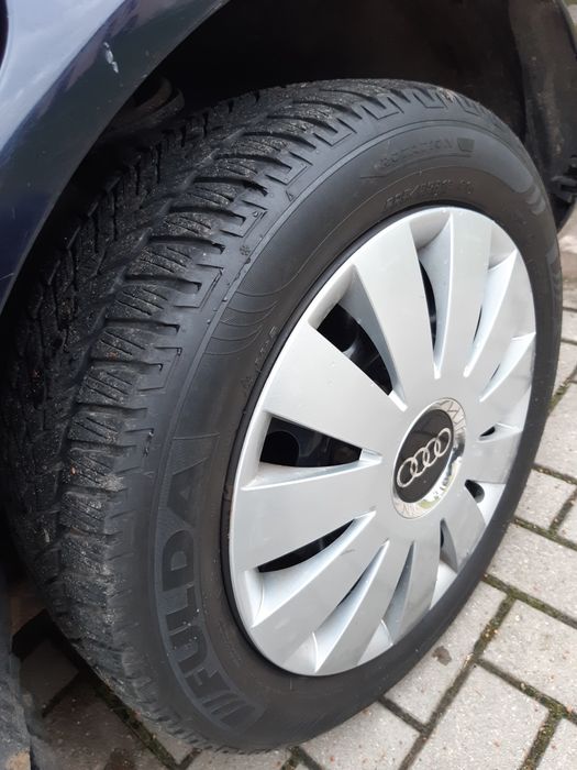 Audi A4 B5 1,9 TDI 110KM "REZERWACJA"