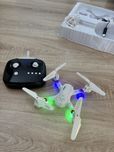 Dron Super-S sprawny