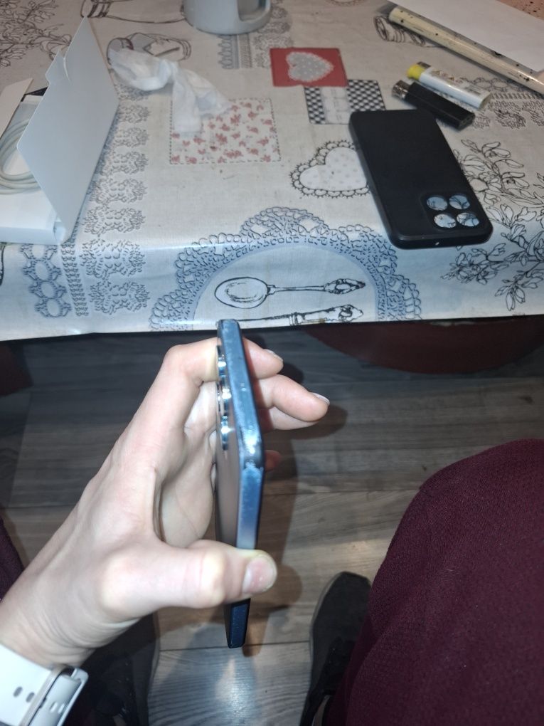 Telefon na sprzedaż Honor X6a
