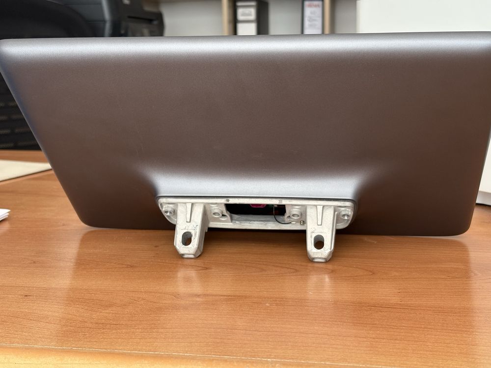 Ecrã / Visor Tesla model 3