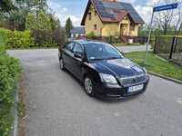 Toyota Avensis 1.8 vvti bardzo dobry stan