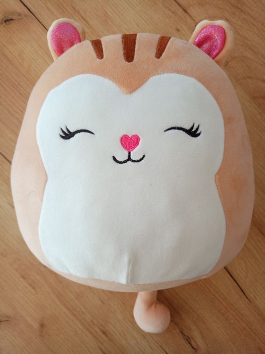 Maskotka pluszak Squishmallows Smiki