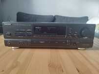 Amplituner Technics SA GX180