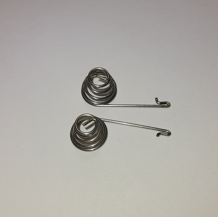 Sprężynki baterii pad kontroler xbox 360