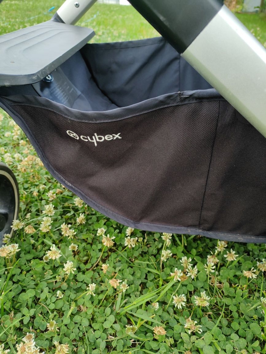 Wózek spacerówka Cybex Balios s