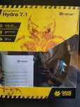 Słuchawki gamingowe tracer hydra pro