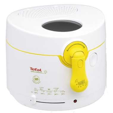 Фритюрница Tefal simply invents