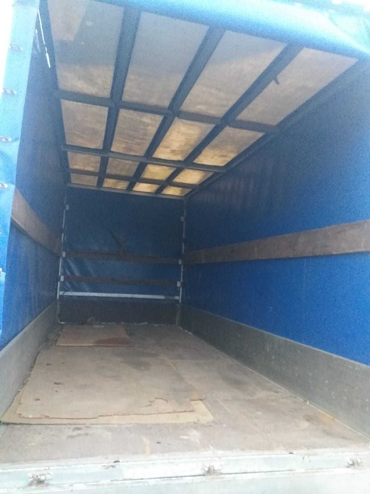 Mercedes Sprinter 2,9 skrzynia 5 m silnik mały przebieg