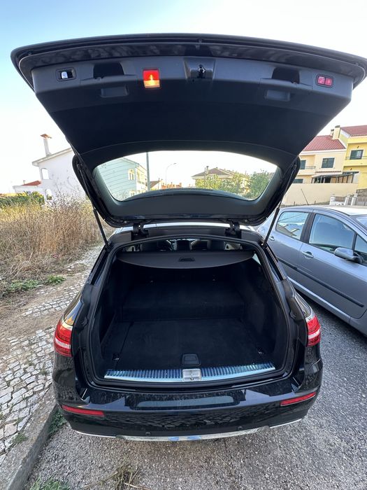Mercedes Classe E 300de 4Matic
