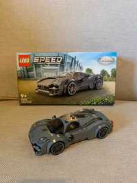 LEGO Speed Champions