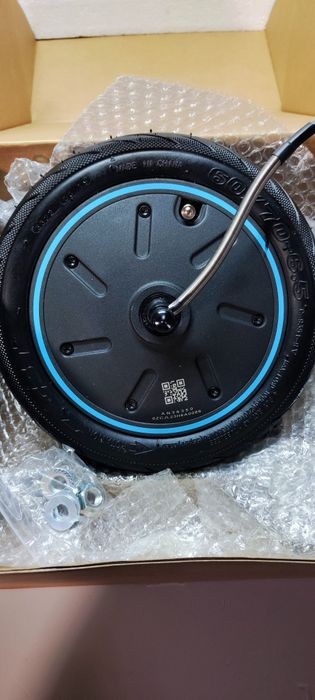 Silnik do hulajnogi Segway Ninebot MAX G30, G30D 2, G30LD