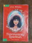 Tajemniczy Opiekun Webster