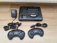 Konsola Sega Mega Drive Pal-G