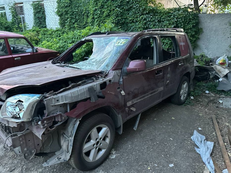 Выкуп авто в любом состоянии, внедорожники, пикапы. Битые, не на ходу