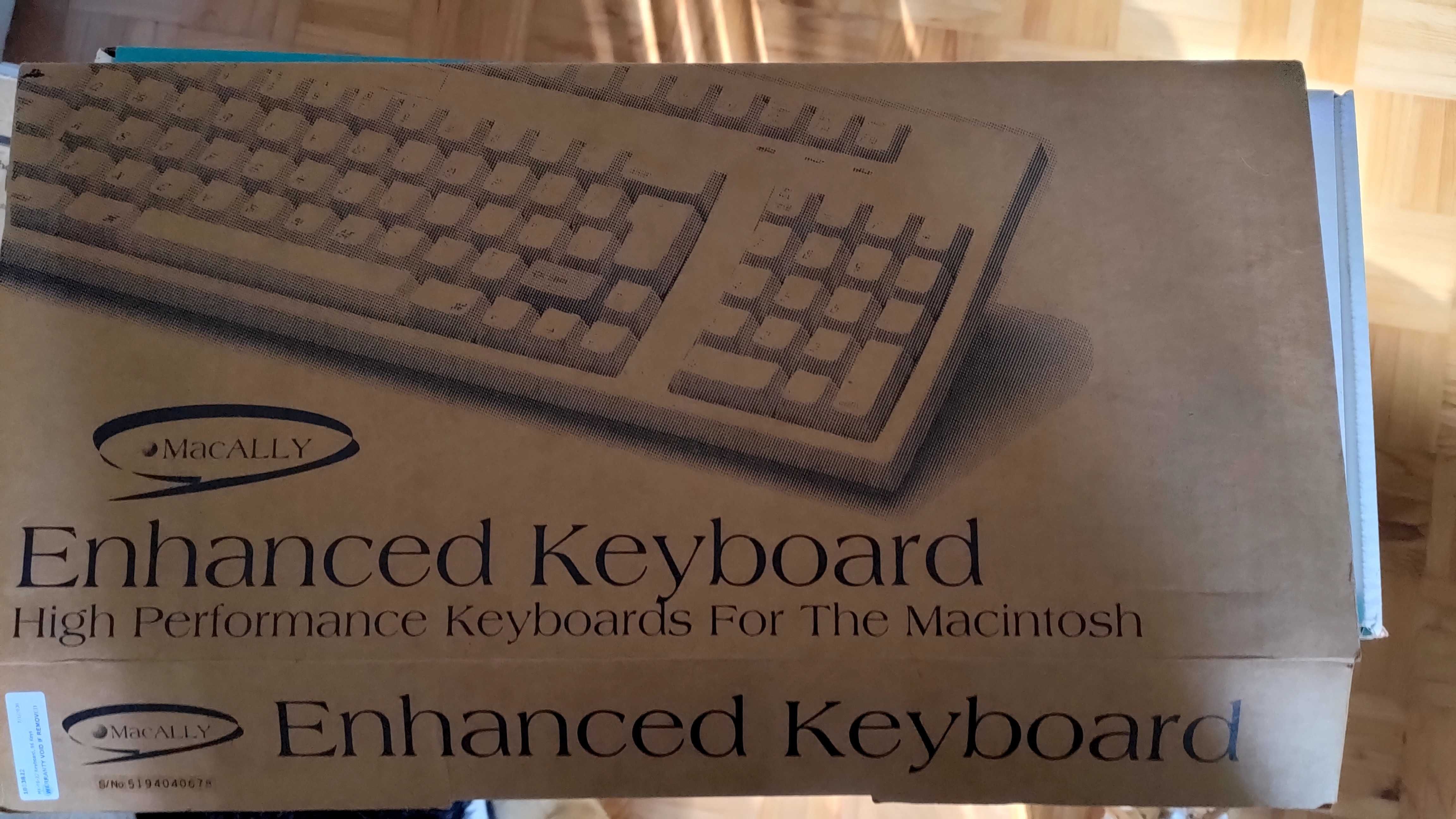 Teclados mecânicos alp e mx