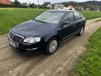 Volkswagen Passat B6 2.0