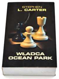 Władca Ocean Park Stephen L. Carter