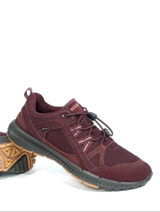Жіночі кросівки Ecco Terracruise II Оригінал