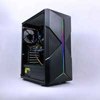 Komputer do Gier I5 RTX 2060 16GB RAM 512GB SSD