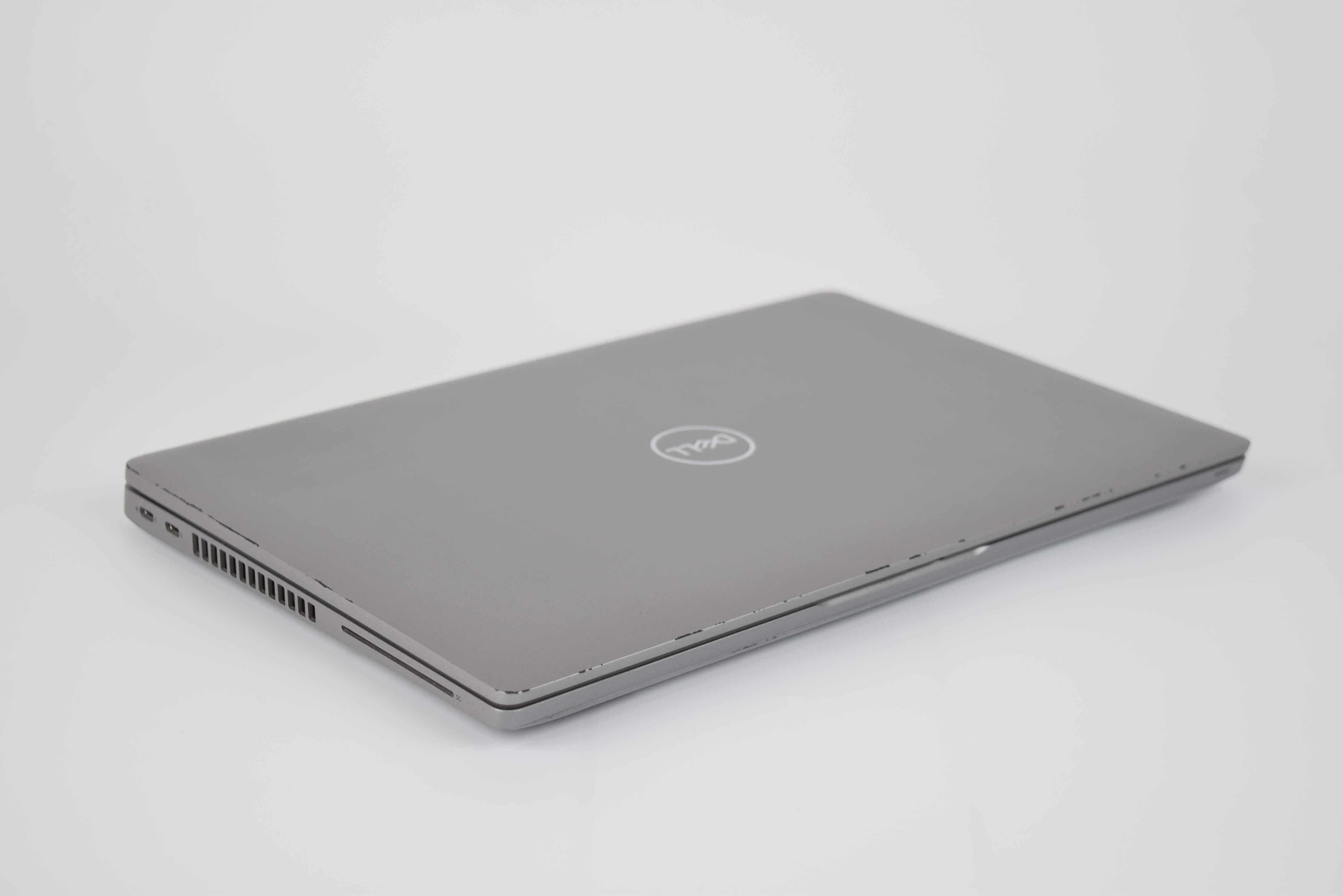 Dell Latitude 5420 i5-1145G7 16/32гб 256/512/1тб 14" IPS Win11 Ноутбук