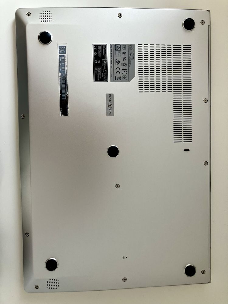 Ноутбук MSI Modern 14 A10M / laptop / компьютер msi / компʼютер msi