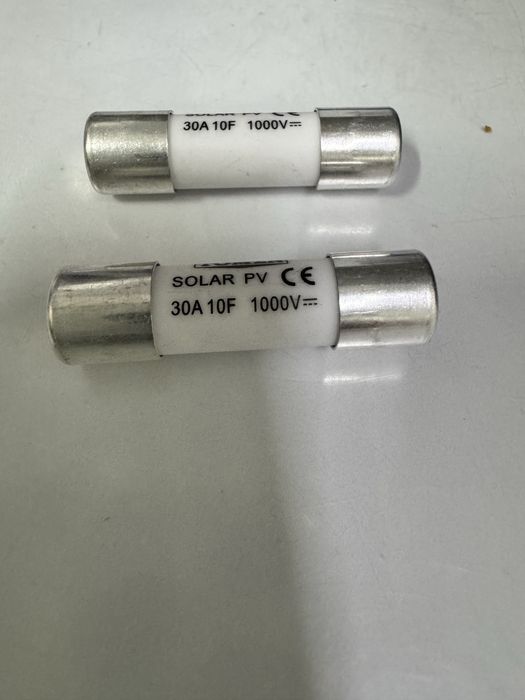 Bezpiecznik pv 30A