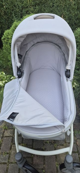 Дитяча коляска Anex m type