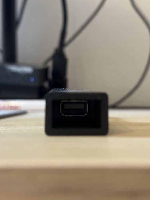 Adapter Przejściówka PS Camera PSVR1