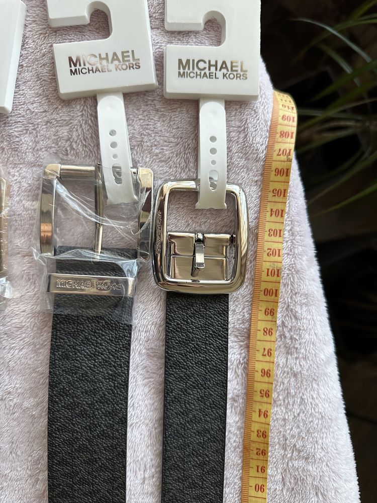 Ремінь  жіночий Michael Kors M, L, XL.