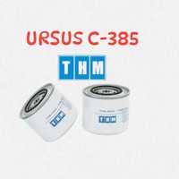 URSUS C-385  Zestaw filtrów olejowych silnika 912,914,1012 2szt