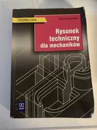Rysunek techniczny dla mechaników T. Lewandowski
