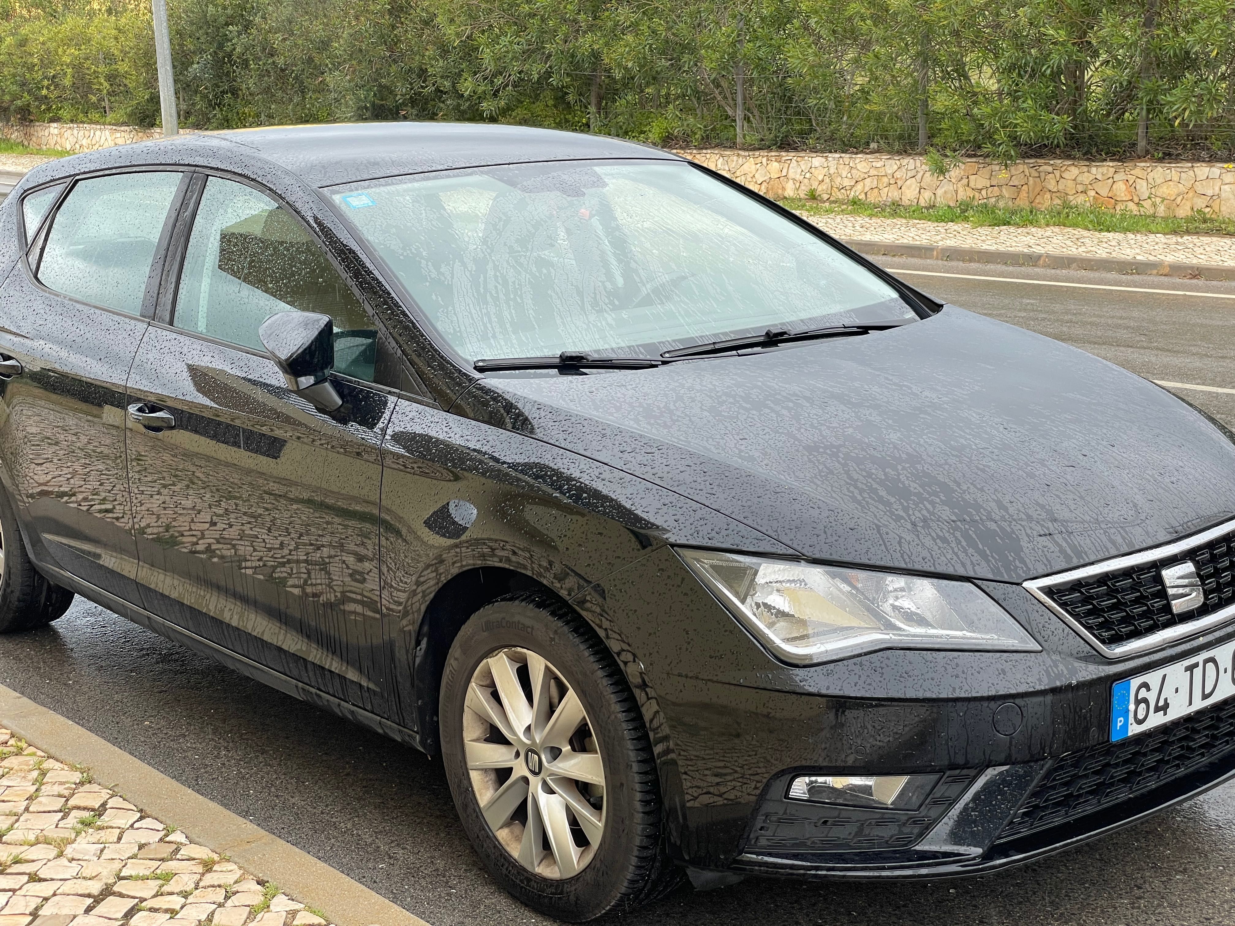 Seat leon excelente