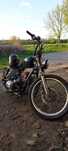 Продам мотоцикол МТ 1036 kustom