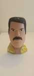 Freddie Mercury. Popiersie