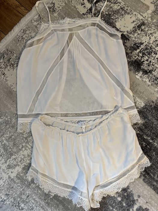 Жіноча піжама, розмір M