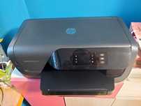 Drukarka hp 8210