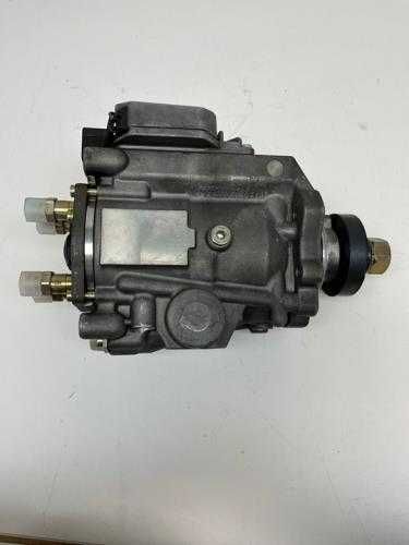 Bomba injetora Opel Vectra 2,2 DTI 125cv      ref: 0 4 7 0 5 0 4 0 1 6