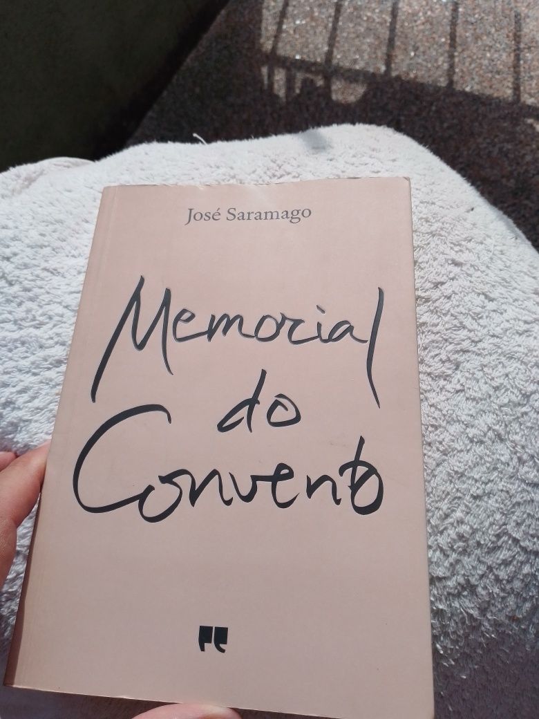 Memorial do convento-saramago-60 edicao-P.E.-9E-PC-DVD-ROM-H3E Desde3E