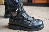 Buty Harley Davidson 42,5