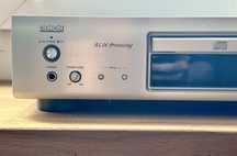 Odtwarzacz CD DENON DCD-710AE